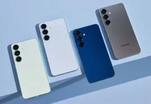 Samsung S26 Sekarang Bisa "AirDrop"