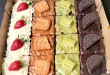Brownies, Kue Cokelat yang Punya Cerita dan Resep Simple