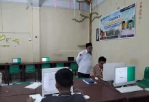 Kemenag Batam Pastikan Jalur Prestasi PMB 2026 Satu Pintu Hanya Sampai 12 April