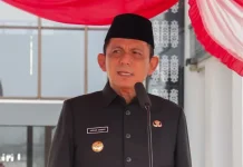 Gubernur Kepri Ajak ASN Pemprov Lakukan Hemat Energi