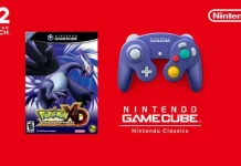 Pokemon XD Gale of Darkness Hadir di Nintendo Classics