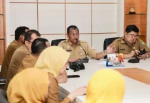Pemkot Batam Siapkan Prognosis Pendapatan 2027, Target Rp5,2 Triliun