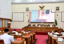 Tahun Pertama Kepemimpinan Amsakar-Li, Pendapatan Batam Tembus Rp4,29 Triliun
