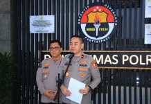 400 Siswa Terbaik Nasional Ikuti Seleksi Terpusat SMA Kemala Taruna Bhayangkara