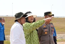 Tiga Waduk di Batam Alami Penurunan Debit, BP Batam Mulai Kendalikan Distribusi Air