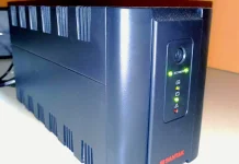 Alat Elektronik yang Sebaiknya Menggunakan Perangkat UPS