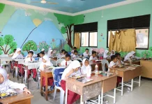 Program Makan Bergizi Gratis di Batam Kembali Bergulir 31 Maret Usai Libur Lebaran
