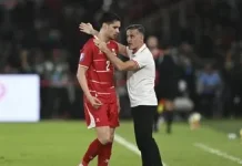 Timnas Garuda Menjadi Runner-Up FIFA Series 2026