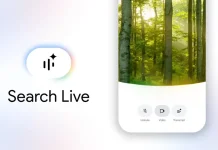 First Impression Google Search Live: intonasi Lebih Santai Daripada Sebelumnya
