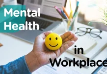 Pentingnya Kesehatan Mental di Dunia Kerja