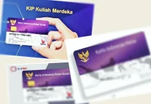 KIP Kuliah 2026 Tawarkan Bantuan UKT hingga Biaya Hidup