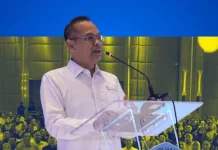 SMA Unggul Garuda Transformasi Targetkan 80 Sekolah hingga 2029