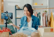 Fitur Belanja Reels Instagram Buka Peluang Besar monetisasi Bagi kreator