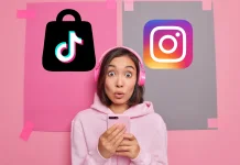 Fitur Belanja Reels: Deklarasi Perang Instagram ke Tiktok di Online Shopping