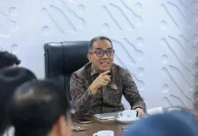 Kemdiktisaintek Kembangkan Video Ajar Digital