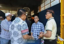 Mendiktisaintek Dukung Kampus Inovatif untuk Daur Ulang Sampah