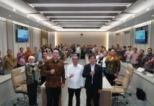 Ekosistem Industri dan Riset Semikonduktor Nasional Segera Diakselerasi