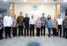 Kemdiktisaintek Dorong Transformasi Industri Nasional Berbasis Sains