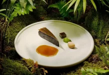 Dua Restoran Indonesia Masuk 50 Daftar Restoran Terbaik di Asia 2026
