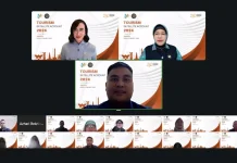 Kontribusi Sektor Pariwisata terhadap PDB Tercatat 4,67 Persen