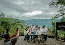 Persiapan Revalidasi UNESCO Global Geopark Indonesia Diperkuat