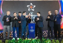 Men’s Volleyball Champions League 2026 Dorong Perkembangan Sport Industry