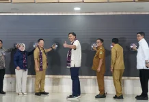 BSPS 2026 Resmi Diluncurkan, Percepat Peningkatan Kualitas Hunian Masyarakat