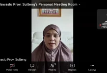 Pemilih Muda Strategis Jaga Kualitas Demokrasi