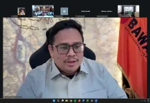 Ketua Bawaslu Dorong Penguatan Kelembagaan Pasca Pemilu 2024