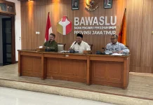 Bawaslu Dorong Peran Pencegahan Agar Dirasakan Masyarakat