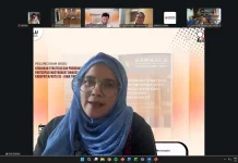 Bawaslu Apresiasi Buku Kebijakan Strategis Pencegahan di Jatim