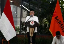 Bawaslu: Sinergi FPPP dan Pusdatin Kunci Kinerja Lembaga