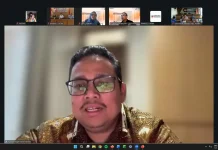 Ketua Bawaslu: Buku Kebijakan Jatim Perkuat Pencegahan