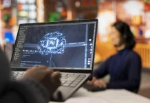 Lenovo dan Nvidia Sasar Masa depan Bisnis Berbasis AI