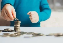 Tips Komunikasi Seru Ajak Anak 'Investasikan' Uang THR-nya