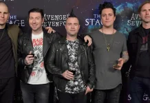 Avenged Sevenfold Siap Guncang Jakarta Oktober 2026