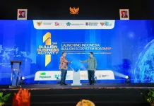 Pertumbuhan Nasabah dan Tabungan Emas Pegadaian dan BSI Meningkat Signifikan