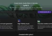 Luncurkan Lyria 3 Pro, Google Sulap Teks Jadi Lagu 3 Menit