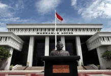 MA Tolak Kasasi Google, Denda Rp202,5 Miliar dalam Kasus Monopoli Play Store Wajib Di