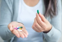Waktu Tepat Minum Obat Perlu Diperhatikan