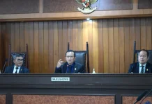 KPPU Periksa Alat Bukti Dugaan Persekongkolan Tender Proyek Pipa Gas CISEM II