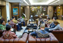 Indonesia–Australia Perkuat Kerja Sama Produktivitas dan Ekonomi Nasional