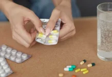 Kesalahan Umum saat Minum Obat