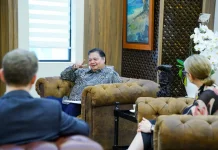 PROSPERA Phase II Fokus pada Rekomendasi Kebijakan Berbasis Bukti dan AI