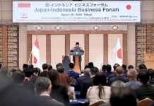 Presiden Prabowo Dorong Kerja Sama Indonesia-Jepang ke Level Lebih Tinggi