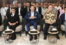 Retno Marsudi Soroti Kebutuhan Aksi Nyata dalam Ketahanan Air Global
