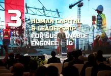 Menko AHY Paparkan Tiga Strategi Cerdas untuk Infrastruktur Masa Depan
