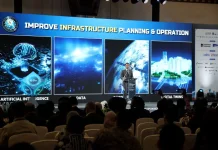 Infrastruktur Jadi Pilar Ketahanan Nasional dan Kemandirian Bangsa