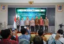 Pemerintah Gandeng Arm Ltd untuk Perkuat Ekosistem Semikonduktor Nasional