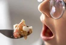 Pola Makan Tidak Sehat Rugikan Kesehatan